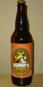 Bunny's Black & Tan