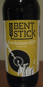 Resolutions 2017
