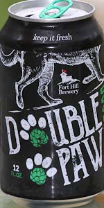 Double Paw