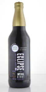 Imperial Eclipse Stout - Grand Cru (2016)