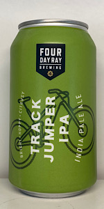 Track Jumper