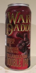 War Daddy