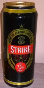 Strike