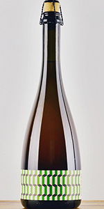 Wild Rye Brett IPA