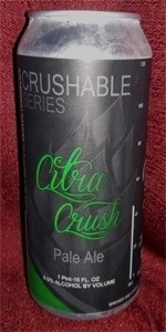 Citra Crush'd