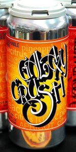 Galaxy Crush