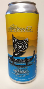 Outrigger