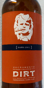 Dirt - Barn Owl