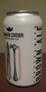Coppersmith Brown Ale