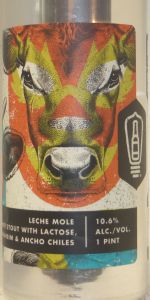 Leche Mole