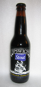 Ipswich Oatmeal Stout