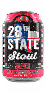 28th State Stout
