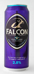 Falcon Beer