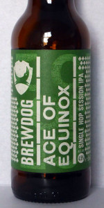 Ace Of Equinox