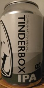 Tinderbox IPA