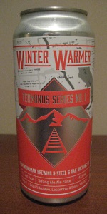 Winter Warmer