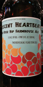 Efflorescent Heartbeat