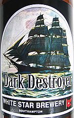 Dark Destroyer