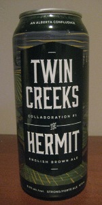 Twin Creeks The Hermit