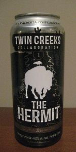 Twin Creeks The Hermit