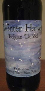 Winter Harvest