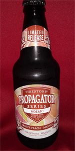 Propagator Mosaic Pale Ale
