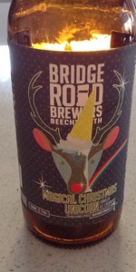 Fa La La La La La La La La - Vanilla Ice Cream Beer