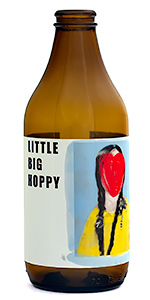 Little Big Hoppy