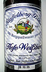 Hefe-WeiÃbier