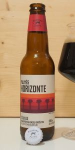 PalmÄs Horizonte