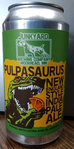 Pulpasaurus