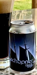 Schooner Black Lager