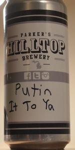 Putin It To Ya