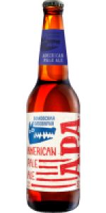 American Pale Ale