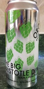 The Big Aristotle DIPA