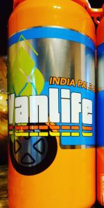 Vanlife IPA