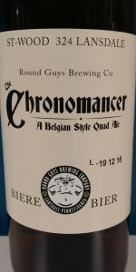 Chronomancer