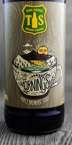 All The Mornings