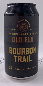 Bourbon Trail