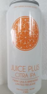 Juice Plus