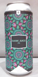 Dank Juice