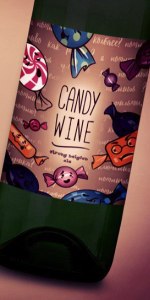 Candy Wine