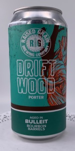 Driftwood Porter