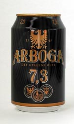 Arboga 7,3