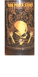 Van Pouck Stout