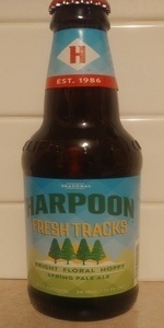 harpoon ipa shelf life