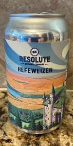 Hefeweizen