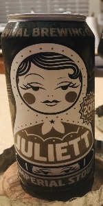 Bourbon Barrel Juliett