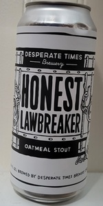 Honest Lawbreaker