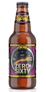 Zero 2 Sixty